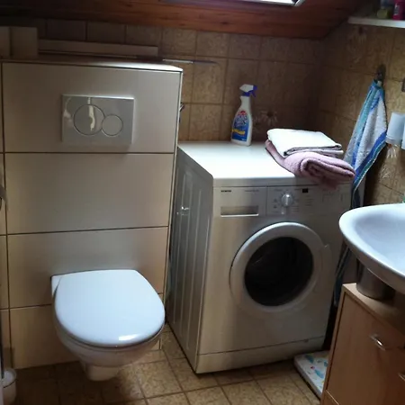 Ferienwohnung Klotz Apartamento *