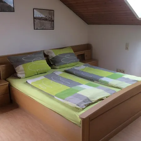 Ferienwohnung Klotz Apartamento