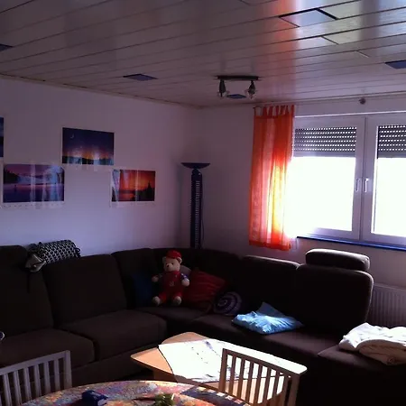 Apartamento Ferienwohnung Klotz Schwanau
