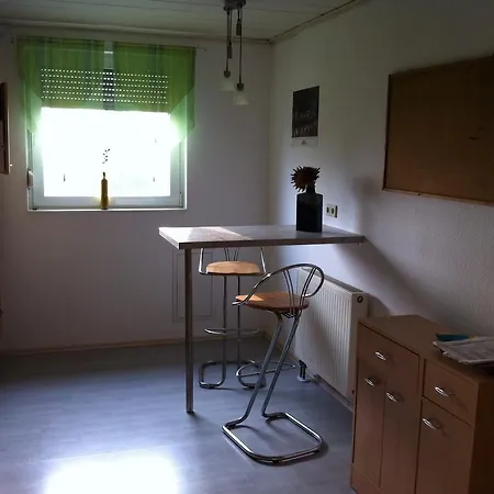 Ferienwohnung Klotz *