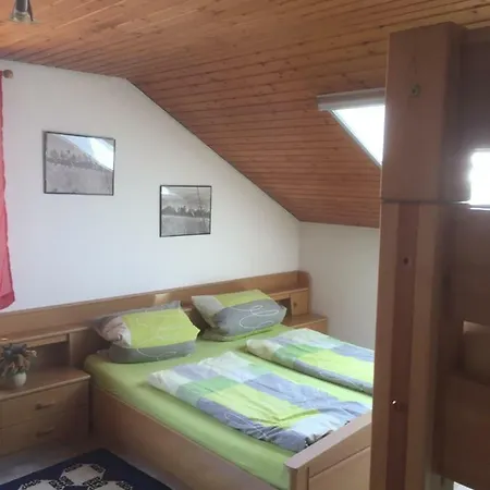 Ferienwohnung Klotz